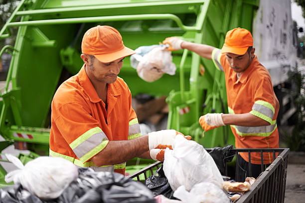 Trusted Home Gardens, CA Junk Removal Experts
